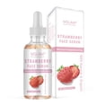 thumbnail image 3 of Xihbxyly Suero de Fresa Dorada, Aceite Nutritivo para Una Piel Luminosa, Fórmula Antiedad Que Reduce Las Líneas de Expresión, Tratamiento Hidratante para Piel Seca, Ideal para Todo Tipo de Piel, Tama, 3 of 7