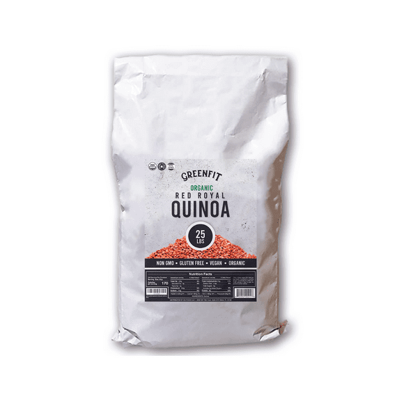Quinoa Bulk