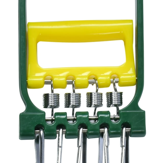 Expador de Cofres, Equipo de Agilidad Expandor de Brazo de Doble Uso, Para Abrenamientos de Fisioterapia de Pilates Juvenil y Adultos Home Abrenamientos