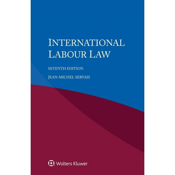 International Labour Law, (Paperback)