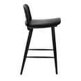 thumbnail image 3 of MOE'S Home LOOEY COUNTER STOOL BLACK-M2, 3 of 6