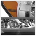 thumbnail image 6 of For 2007-2013 Toyota Tundra 2008-2017 Sequoia Headlights Aftermarket Left+Right, 6 of 6
