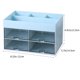 thumbnail image 5 of unbranded Caja Organizadora De Escritorio Con Múltiples Cajones Para Uso En Oficina Y Hogar, 5 of 6