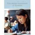 thumbnail image 1 of Pre-Owned Educational Assessment of Students (Paperback) 0131719254 9780131719255, 1 of 1
