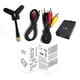thumbnail image 1 of 3.3G FPV VRX Kit 8CH FPV Video Receiver for FPV RC Racing Drone, 1 of 5