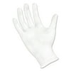 Boardwalk Exam Vinyl Gloves, Powder/Latex-Free, 3 3/5 mil, Clear, Small, 100/Box -BWK361SBX