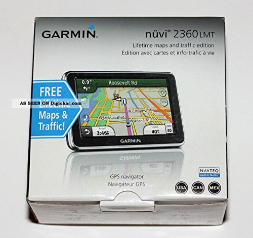 voices for garmin gps nuvi