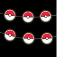thumbnail image 5 of Pokémon Guirlandes, 5 of 5