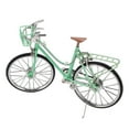 thumbnail image 4 of Mini modelo de bicicleta Bling Bling simulación juguete de bicicleta de dedo rendimiento potente, 4 of 12