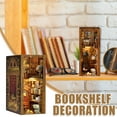 thumbnail image 1 of Xihbxyly Ofertas para Mujeres Nuevos Tocadiscos de Madera para Niños, Decoración de Escritorio para El Hogar, Bricolaje, 1 of 6
