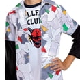 thumbnail image 3 of Kit de disfraces Disguise Dustin para niños Stranger Things Large, 3 of 5