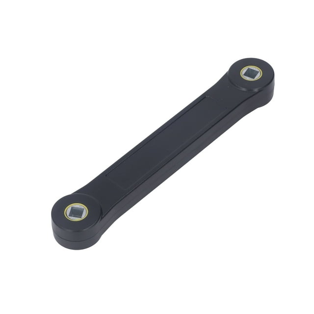 Universal WrenchRefrigeration Wrench Polished Plastic Extension Wrench Refrigeration Wrench Best in Class