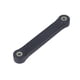 thumbnail image 2 of Llave para refrigeración,Llave para refrigeración Llave de extensión de plástico pulido Llave de doble punta Confiabilidad excepcional, 2 of 12