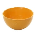 thumbnail image 2 of The Pioneer Woman Floral Bursts Ruffle Top Mixing Bowl Top, 2 of 5