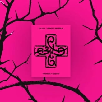 Tomorrow X Together - 7TH YEAR: A Moment of Stillness in the