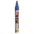 thumbnail image 2 of Zig PMA50-030 Zig Posterman Broad Tip Marker-Blue - Pack of 12, 2 of 2