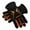 Orange, variant on -30℉ Winter Gloves Touchscreen Gloves Waterproof Thermal Gloves Ski Gloves For Men Women Running Cycling Outdoor Activities