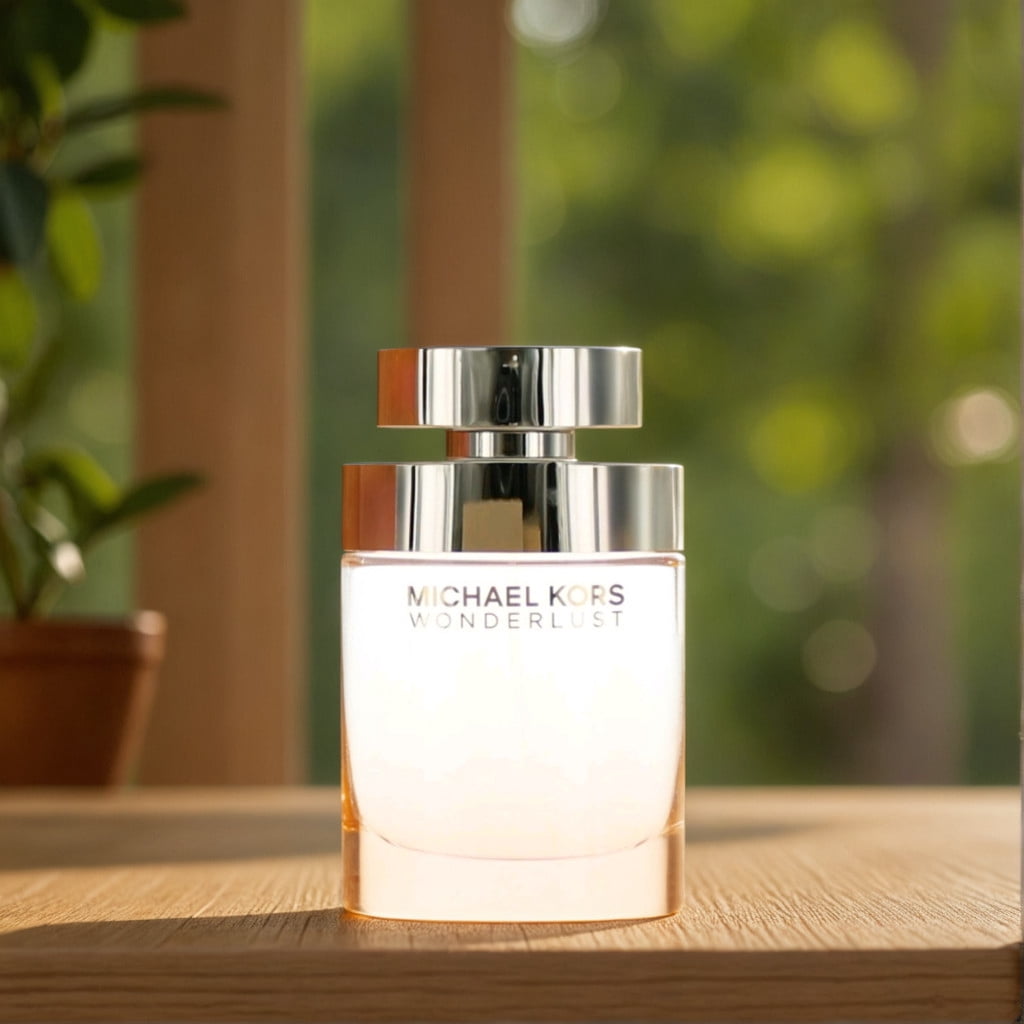Michael Kors Wonderlust Perfume, Eau de Parfum Spray for Women