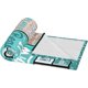 thumbnail image 4 of LHSHID 13th Birthday Gifts Blanket Flannel Soft and Comfortable Anti static Bed Sofa Blanket 60x80in, 4 of 5
