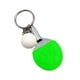 thumbnail image 3 of Llavero de tenis de mesa con temática deportiva, de metal, para hombre y mujer, para Año Nuevo y fiestas. Verde, 3 of 9