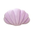 thumbnail image 2 of jicheng Decorative Throw Pillow Bedroom Bedding Floor Cushion Office Pillow Violet, 2 of 9