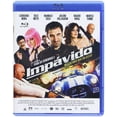 thumbnail image 1 of Undaunted (2012) ( Imp vido ) [ Blu-Ray, Reg.A/B/C Import - Spain ], 1 of 1