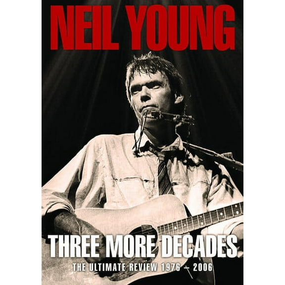 Three More Decades (DVD), Smokin, Documentary