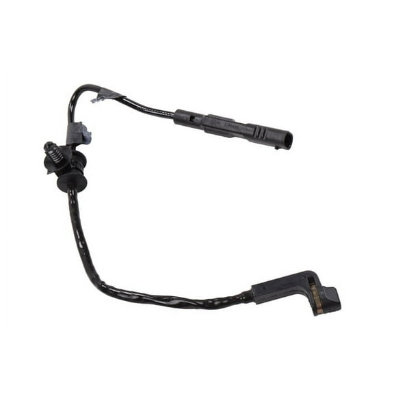 Front Disc Brake Pad Wear Sensor