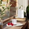 thumbnail image 6 of Levona Scents Oil Diffuser Essential Oils: Fragrance Oil For Diffuser - Black Velvet Diffuser Oils Scents - Woody Citrus With Herbal Floral Essential oil Blends, Oakmoss, White Musk & Sandalwood, 6 of 7