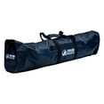 thumbnail image 4 of Park & Sun Spiker Sport Steel Blue Portable Outdoor Volleyball Net Set w/ Bag, 4 of 5