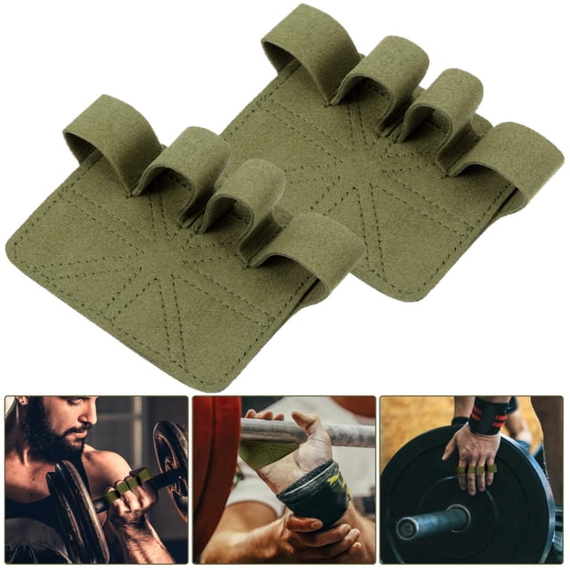 Winter Gloves,Workout Gloves For Gym Gym Grips & Grip Pads Padding To Avoid Suits Men & Women