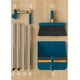 thumbnail image 4 of Sistema de limpieza eficiente, fácil almacenamiento vertical y diseño liviano y robusto para uso diario (disponible en diferentes colores), 4 of 5