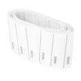 thumbnail image 4 of Clothing Tag, Writable Iron On Clothing Labels 5.5cm Width Comfortable Fabrics Clothing Name Labels Supplies, 4 of 8
