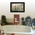 thumbnail image 2 of Bloom where you are planted by  Lori Deiter  Print Wall Art Wood Multi-Color, 2 of 3