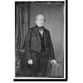 thumbnail image 2 of Historic Framed Print, Dr. Willard Parker - 6, 17-7/8" x 21-7/8", 2 of 9