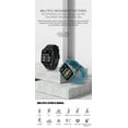 thumbnail image 2 of Reloj inteligente TFixol Rosa, 2 of 8