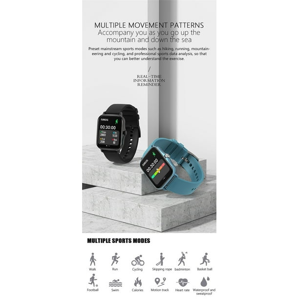 Smartwatch oem i5 sale