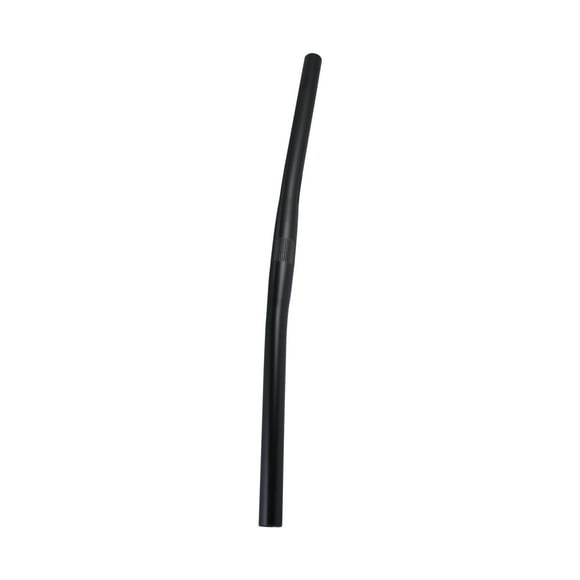UPOUART Flat Bike Handlebars With Succinct Design For Racing 1Pcs