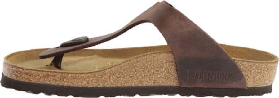 Women's Birkenstock Gizeh Thong Sandal