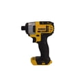 thumbnail image 2 of DEWALT 20V MAX 1/4 in Cordless Impact Driver (DCF885B) – Compact Design, 3-LED Light, 3,200 IPM, Tool Only, 2 of 4