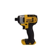 DEWALT 20V MAX 1/4 in Cordless Impact Driver (DCF885B) – Compact Design, 3-LED Light, 3,200 IPM, Tool Only