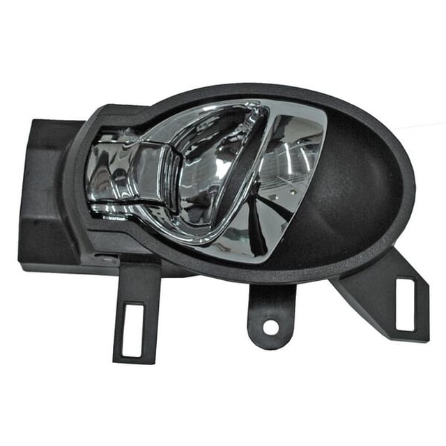 MANIJA PUERTA INTERIOR MARCH 2015 NISSAN 1.0 BIO MARCH IV (K13) 1.0 BIO Trasera Derecha/Pasajero Genérica .