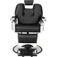 thumbnail image 2 of OmySalon Barber Chair Heavy Duty Reclining Salon Chair for Hair Stylist, All Purpose Hairdressing Chair, Barbershop Tattoo Shampoo Equipment, 2 of 8