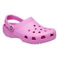thumbnail image 3 of Sandalias CROCS Classic Clog Unisex Color Rosa Modelo 100016SW, 3 of 8