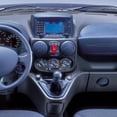 thumbnail image 4 of Kit de montaje de Audio para Panel de Dvd y Radio estéreo de coche, marco de Fascia para Fiat Doblo 2002-2017, marco de reacondicionamiento de Dvd, 4 of 5
