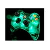 PDP AFTERGLOW AX.1 - Gamepad - wired - green - for Microsoft Xbox 360