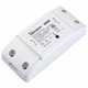 thumbnail image 1 of Sonoff Basic R2 Smart Switch Wifi Control remoto inalámbrico Temporizador Control a través de Apple Amazon Echo Alexa, Android Ios, 1 of 5