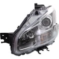 thumbnail image 5 of For Nissan Maxima 2009-2015 Headlight Driver Side | Replacement For NI2502177 | 260609N00A, 615343185149, 5 of 6
