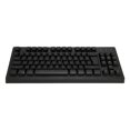 thumbnail image 4 of 87 Clavier, Interface USB2.0 2.4G Clavier 1800mA Batterie pour Bureau Noir, 4 of 8