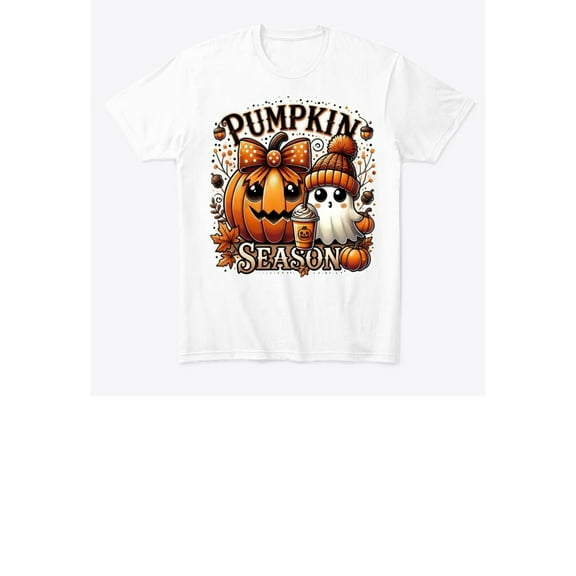 Mama's Little Pumpkin Shirt, Matching Family Fall Tee